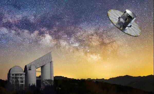 恒星|宇宙开发商在太阳城区外“建房”