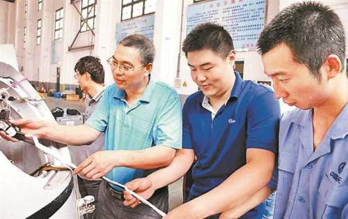 嫦娥|接力“嫦五”成功“带货”最后一棒