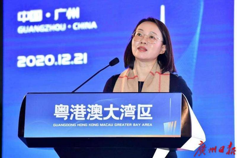 湾区|大湾区研讨会|“广州故事”主角登台，解码城市国际传播