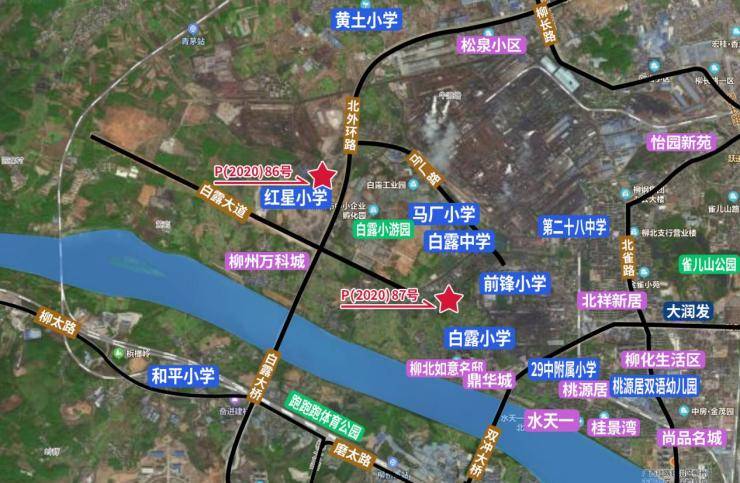 马厂村第七次推地,鼎华共拿696.03亩