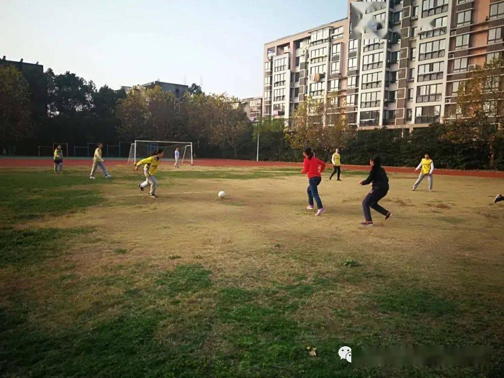 学校特色运动:“校长杯”校园足球联赛圆满举行:xingkong体育官网登录(图3)
学校特色运动:“校长杯”校园足球联赛圆满举行:xingkong体育官网登录(图3)