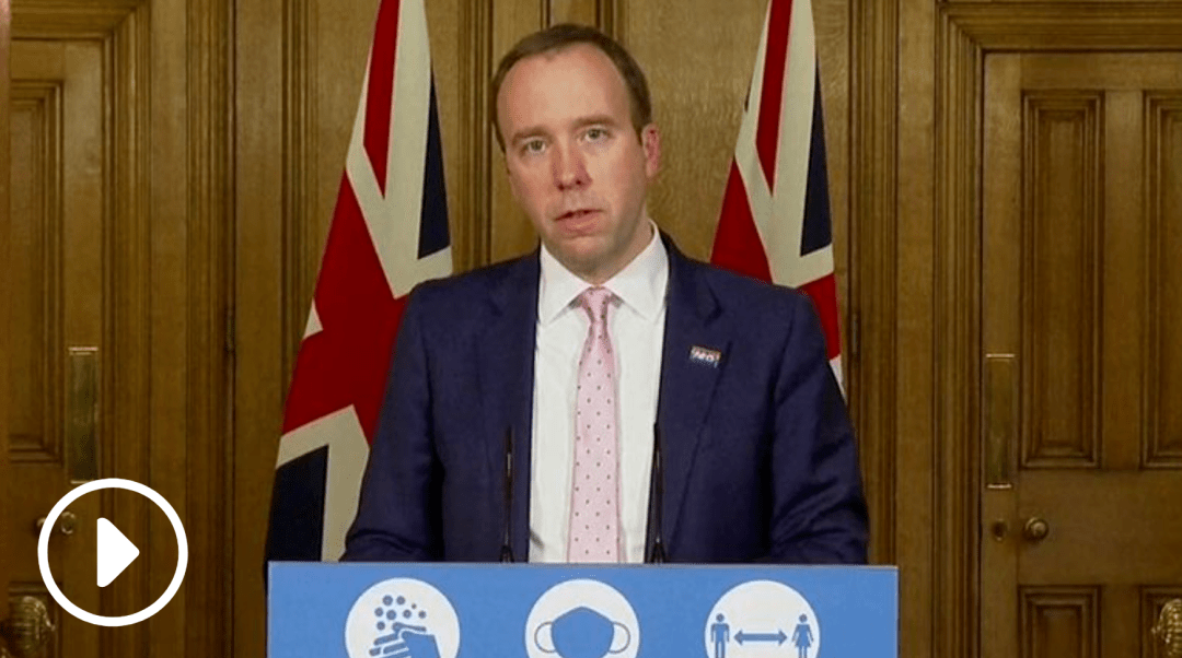 中英往返航班暂停英国发现从南非传来更具传染性的变异病毒