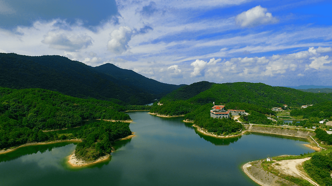 旅游线路 | 长沙发布9条生态旅游精品线路,长沙县这些