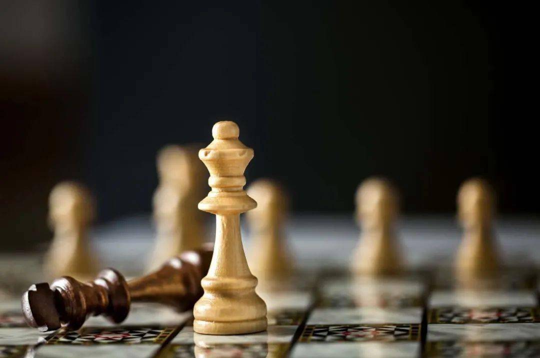 谁是棋王这场国际象棋总决赛将在坦洲开赛