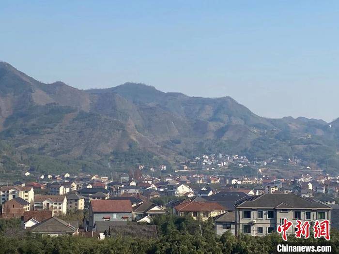 “饮水自由”筑梦小康：杭州三年增139万农民喝