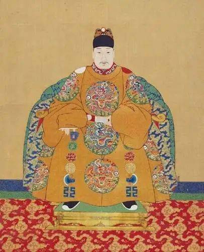 万历帝和他的朝代上书坊