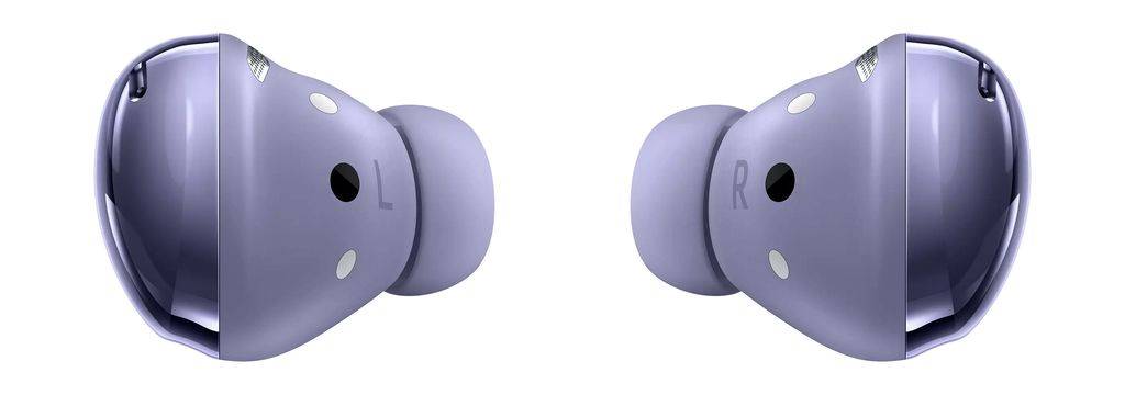 高清|三星Galaxy Buds Pro高清渲染图曝光