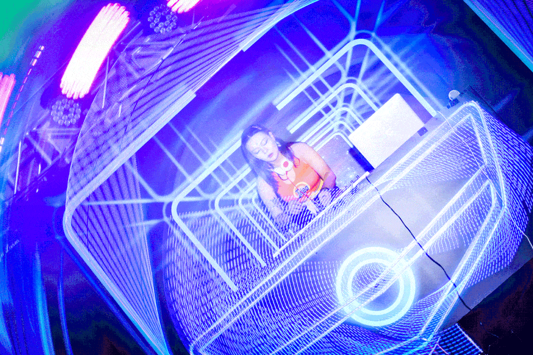 happy new year 2 0 2 1 你想要的跨年 狂欢派对 劲歌热舞 幸运抽奖