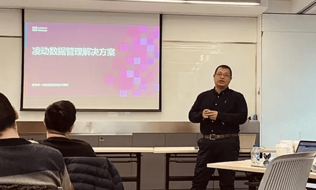 管理|新基建时代，高大全的数据管理解决方案是怎样“炼”成的？
