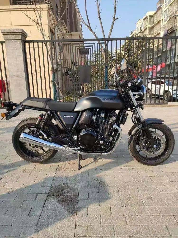 转让江苏徐州大贸本田cb1100rs67