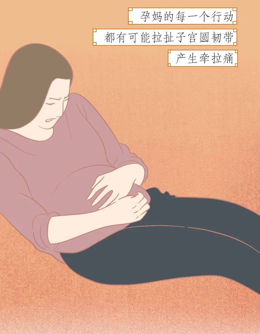 女人怀孕全过程曝光,男人根本不敢看