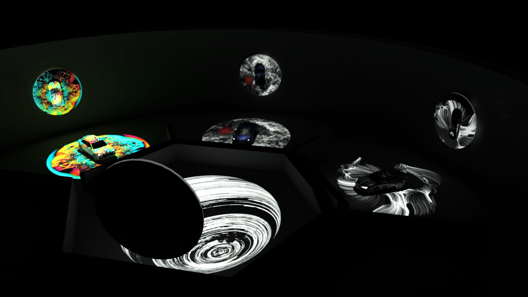 8！引领创建：New Vision Lab 艺术展_搜狐汽车_搜狐网