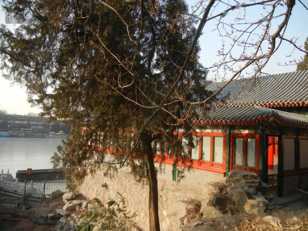 清朝四合院设计图