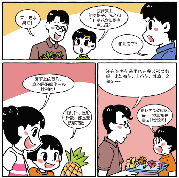 漫画里有知识,冒险中有成长,小学数学就该这样学!