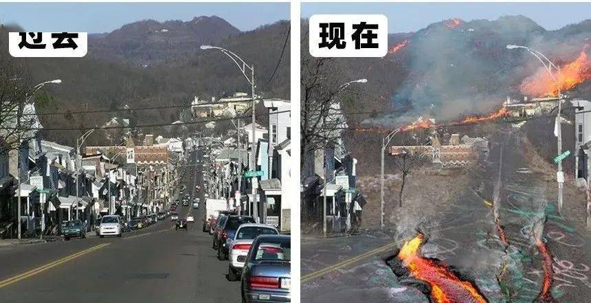 被美国人遗弃的7个可怕地方处处充满着诡异