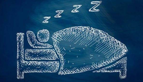 晚上的最佳睡眠时间是多少 81cca702661f4507bd62a1d32b255f35.jpeg