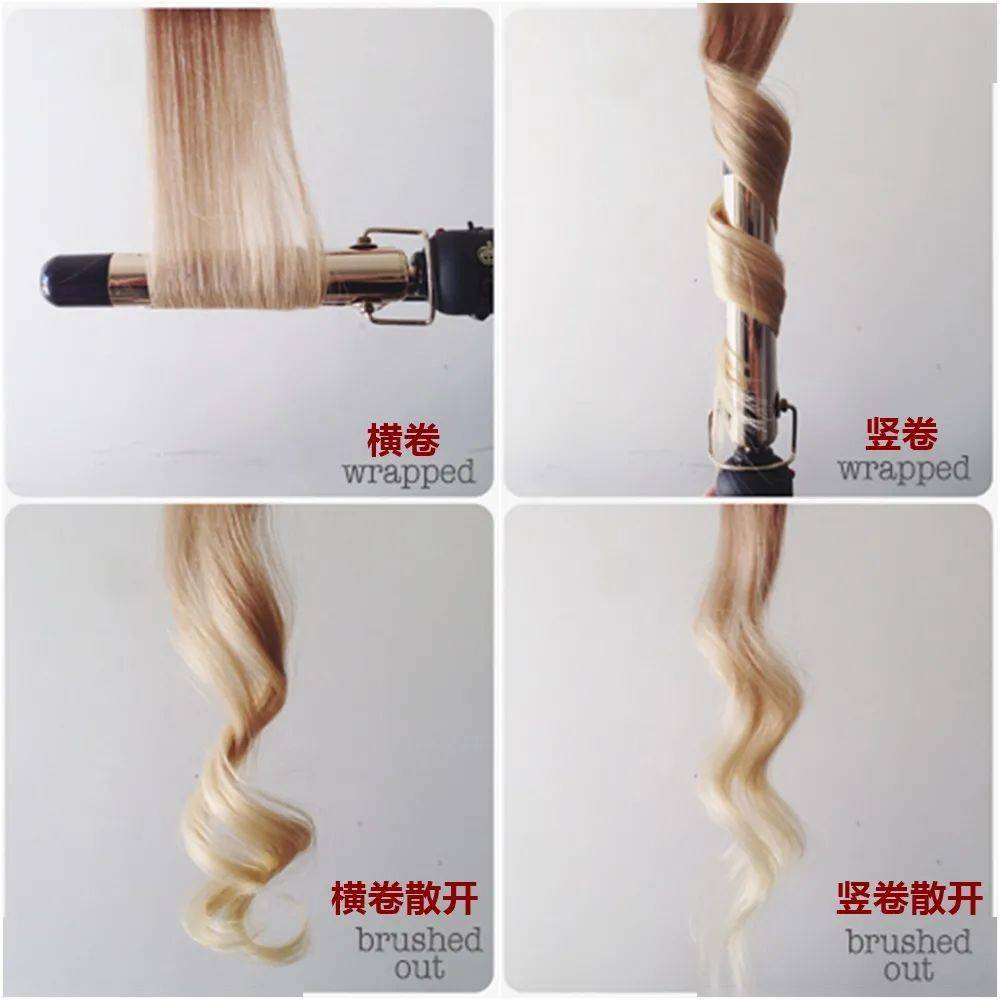 年底换发型,这三款很容易美出新高度