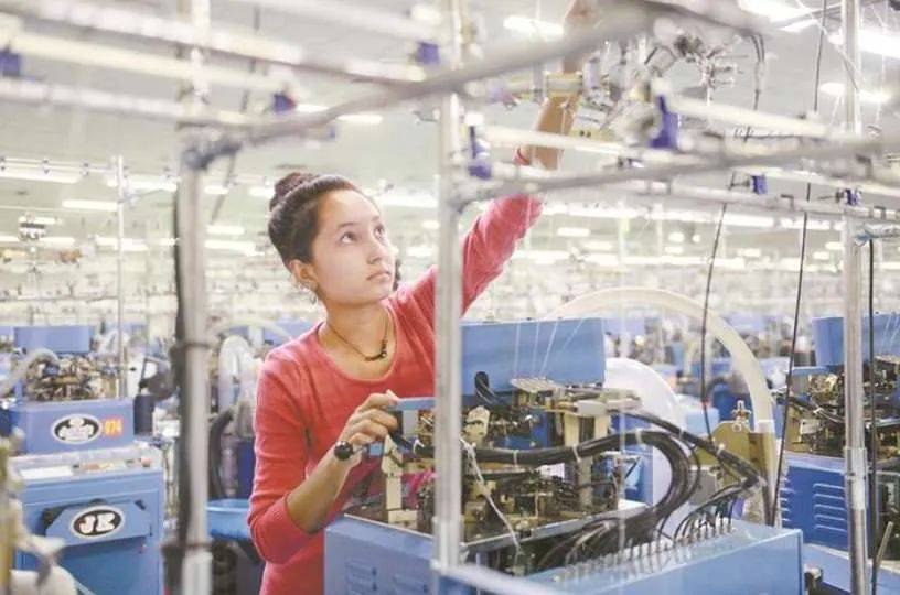 第三师图木舒克市2020年gdp_兵团第三师图木舒克市 招商引智云推介之印象图木舒克(2)