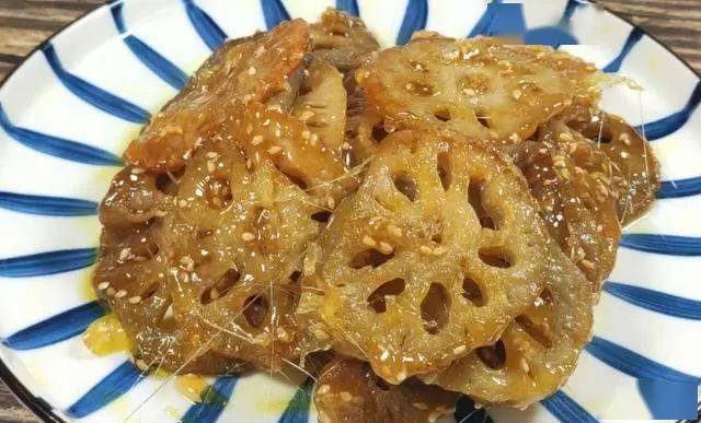 甜藕的做法教学 cea82d0144ad4b3bb0b135574e8bff19.jpeg