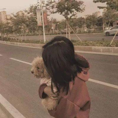 女生头像 | 超甜暖色系女头像_同行