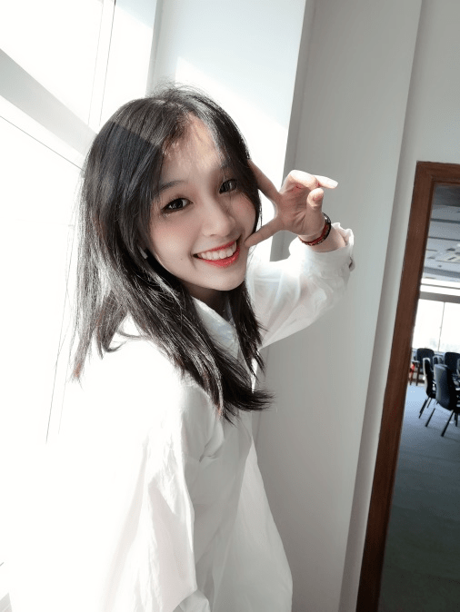 12月管院之星|2020年工商管理学院团委