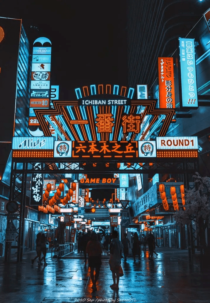 复制粘贴就能打造一条网红街道城市不该是穿越的舞台