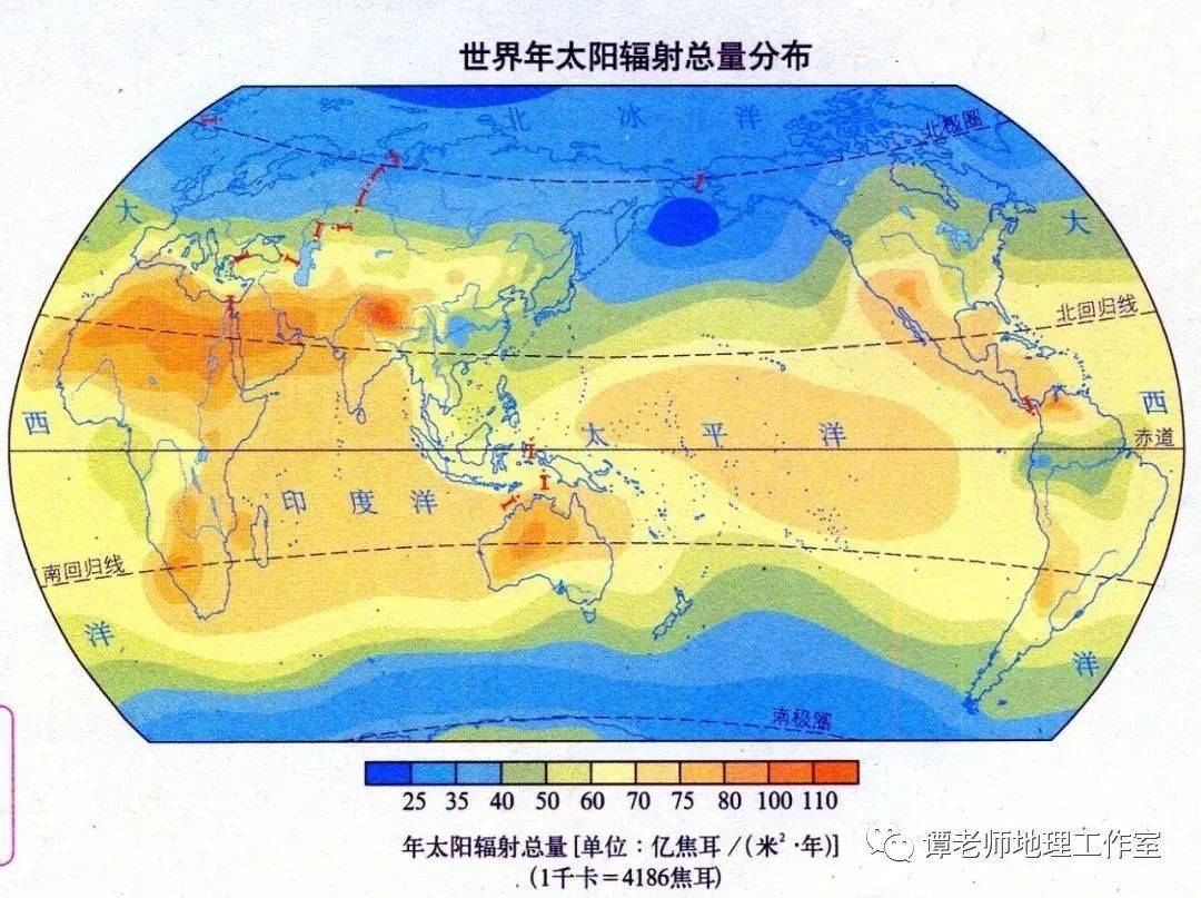 地理环境对人口的作用_高中地理人口思维导图(3)