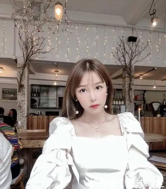 网红翻车现场,乔碧萝最惨,刘思瑶是方块脸,只有宝子的