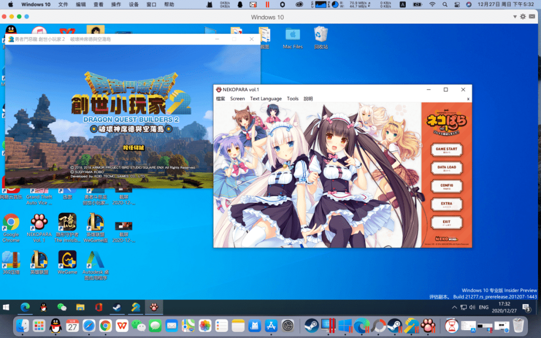 Office|新款Mac也能安装Windows了，还干掉了Surface？