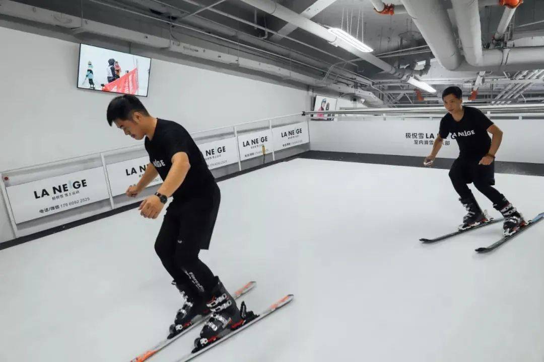 五大场景十条路线青岛冬季冰雪运动新名片约你来打卡