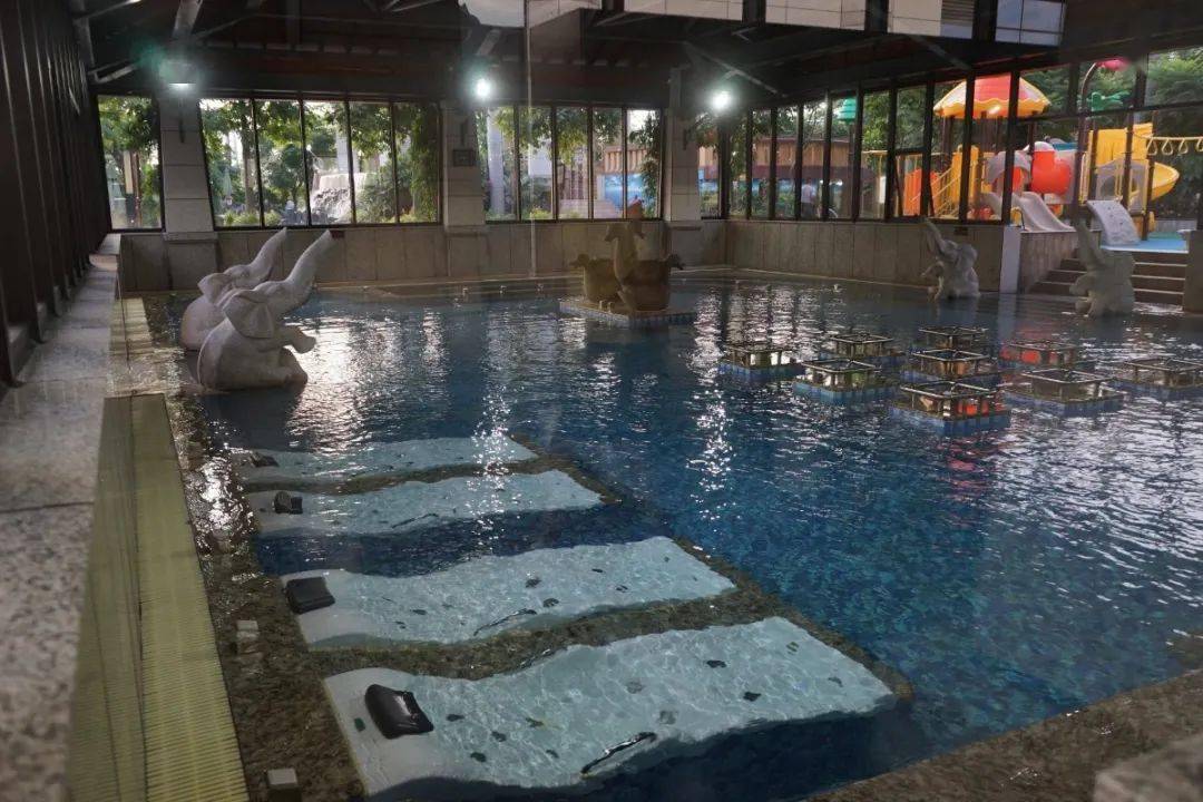 元旦特辑角美多棱海水温泉云洞岩特色盐鸡餐纯玩一日游