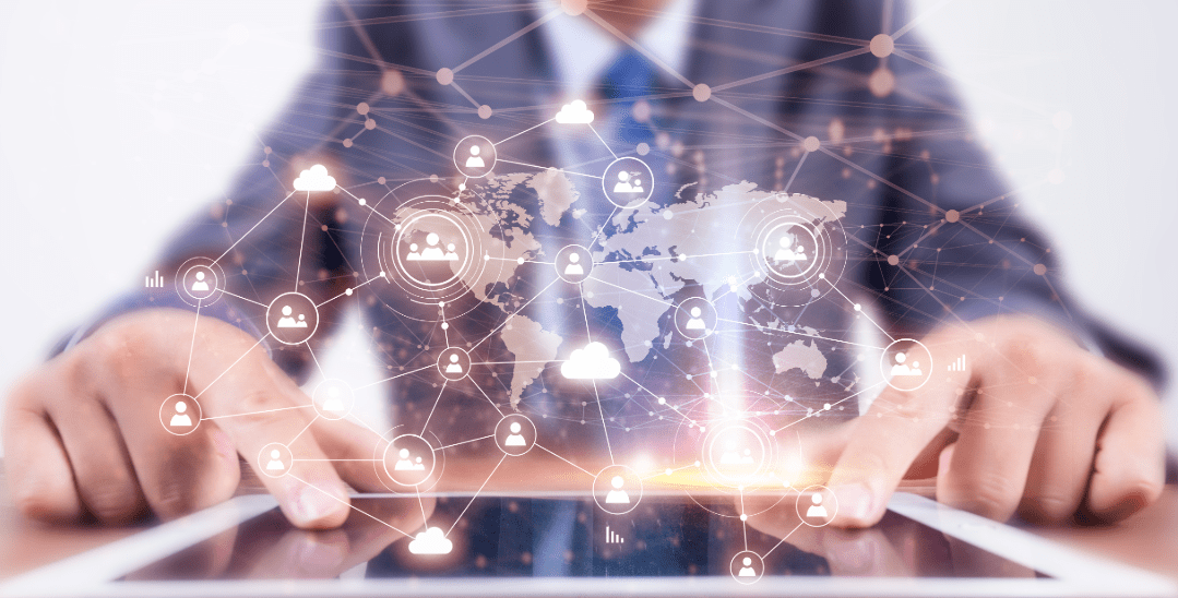 的数字化转型文/湖北省联社信息科技部 华为中国政企金融城商农信系统部近年来，中国银行业发生了巨大变化