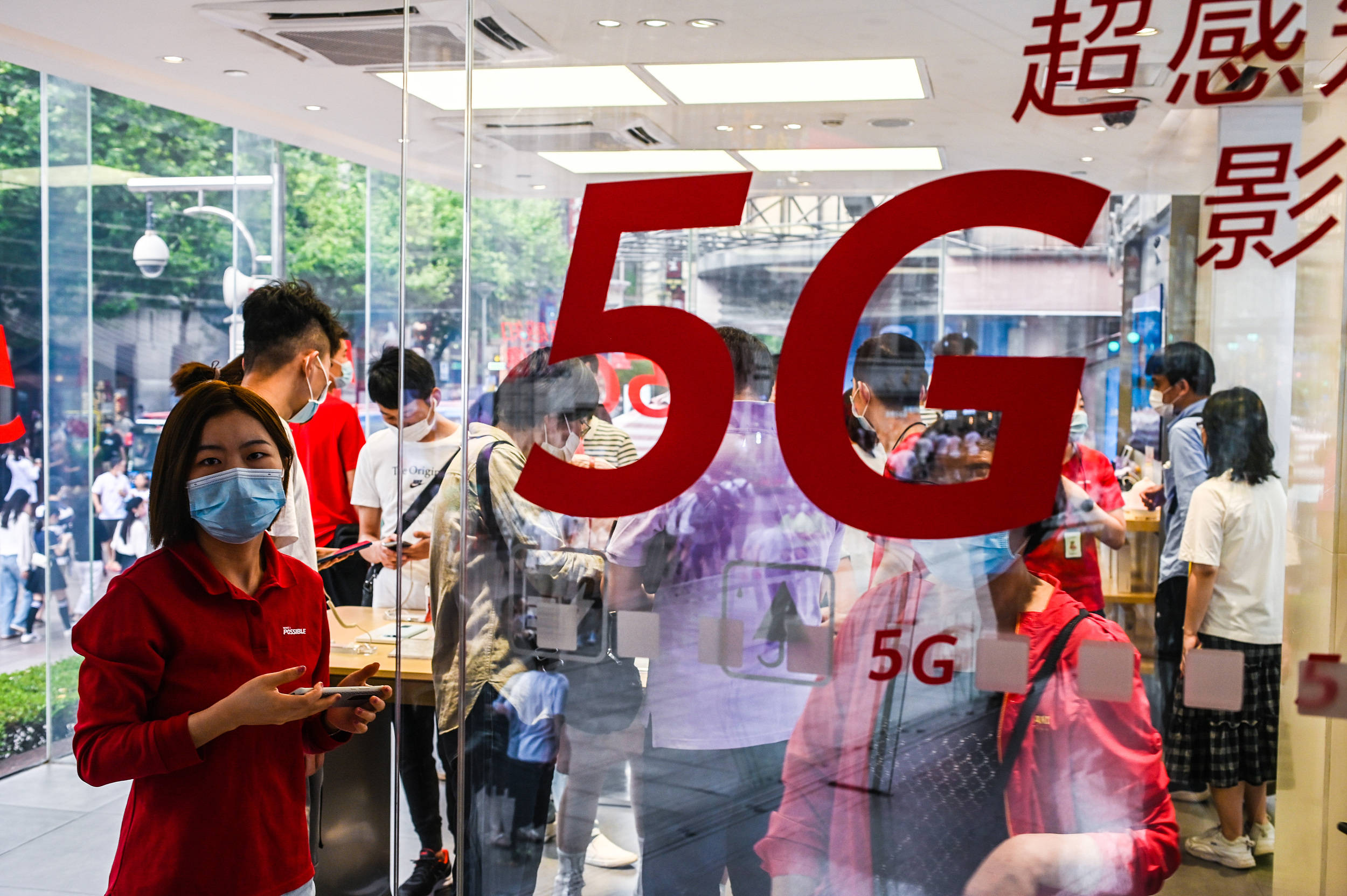 Top|手机渠道商的魔幻2020:华为缺货让他们赚翻了