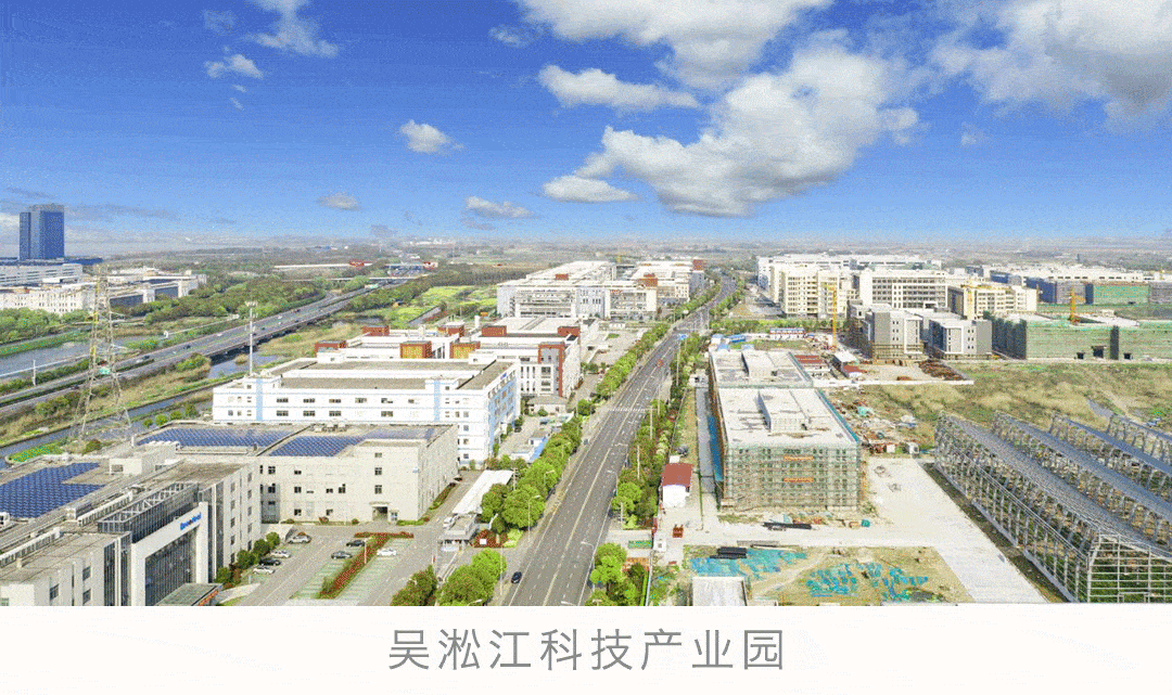 党建赋能,凝聚合力!开发区这个产业园党委有妙招