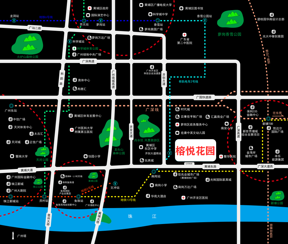 共有产权项目榕悦花园将接受网申