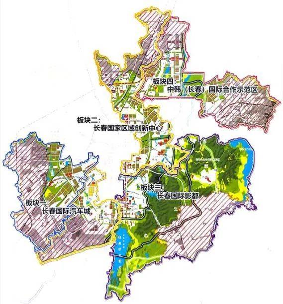 长春 2020 人口_长春人口热力图