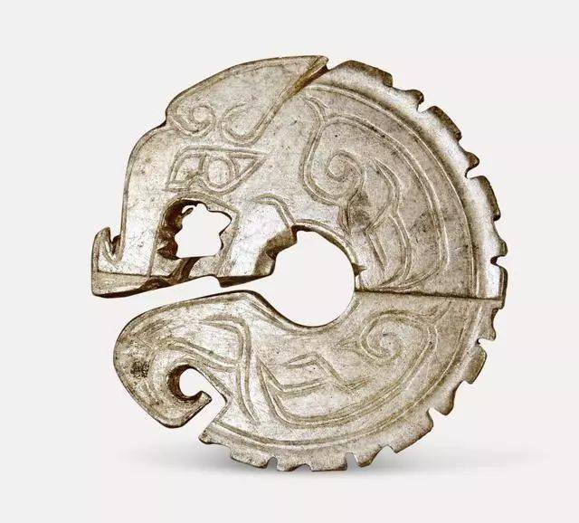 唯一保存完整的商代王室墓葬 出土玉器达755件 你知道都做什么用的吗 褐色