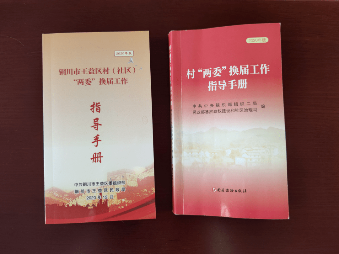【王益报道】王益区:率先完成村(社区)党组织换届选举