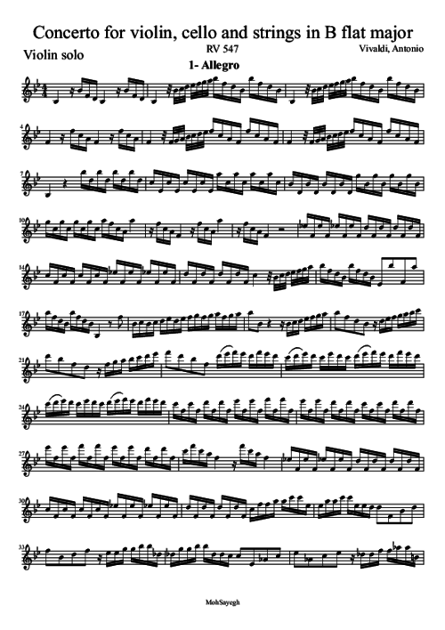 大提琴曲谱下载_大提琴曲谱(2)