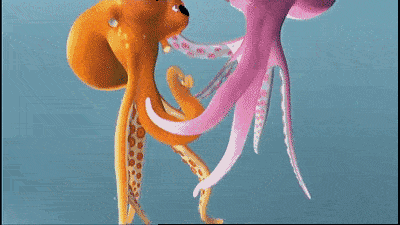 章鱼为什么会以自杀的方式繁殖明明可以称霸海洋却英年早逝