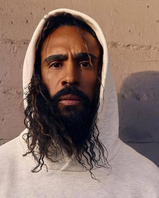 jerry lorenzo 头像,jerrylorenzo头像 潮流jerrylorenzo正式加入adidasnike联名又炒疯了