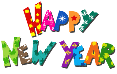 2021元旦快乐gif动图表情包 朋友圈文案