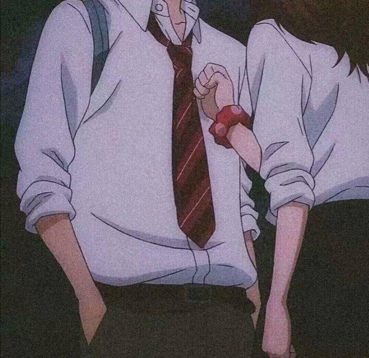 情侣头像