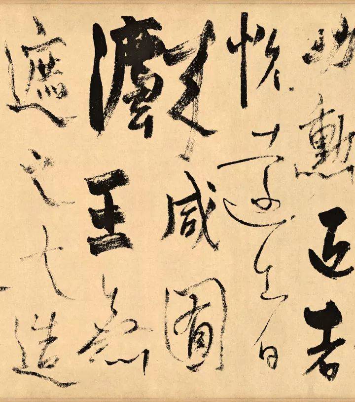 他是"丑书鼻祖",却是一代宗师!