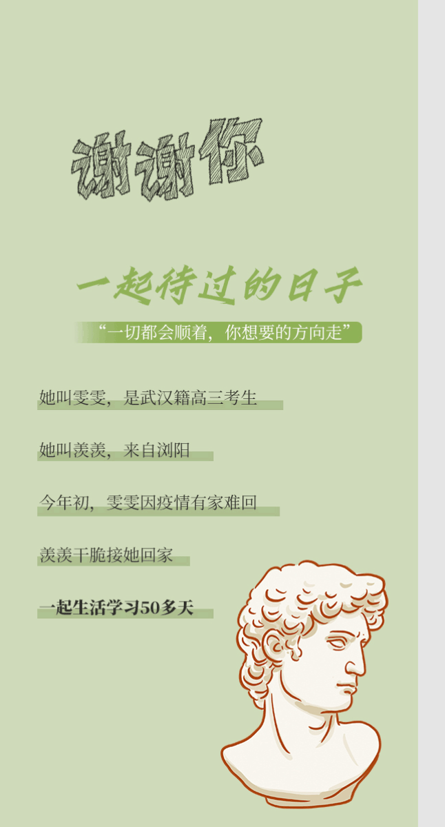 瞬间|交互长卷 | 重温这些“爱你”的瞬间 跟如此难忘的2020说声再见吧
