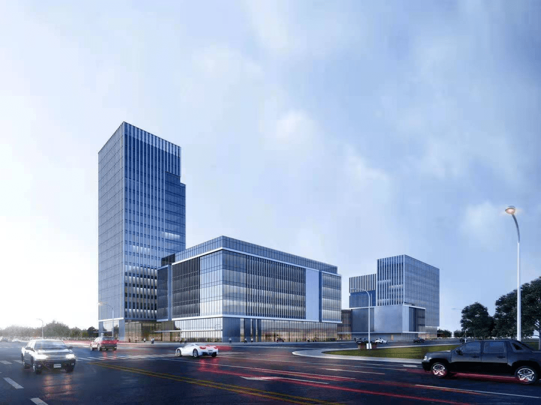 济南市疾控中心迁建项目举行开工仪式市总工会向市疾控中心疫情防控