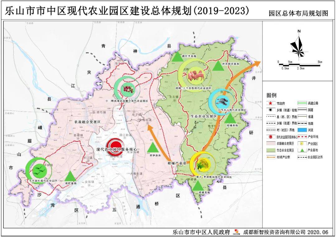 怎么提高园区经济发展总量_经济发展图片