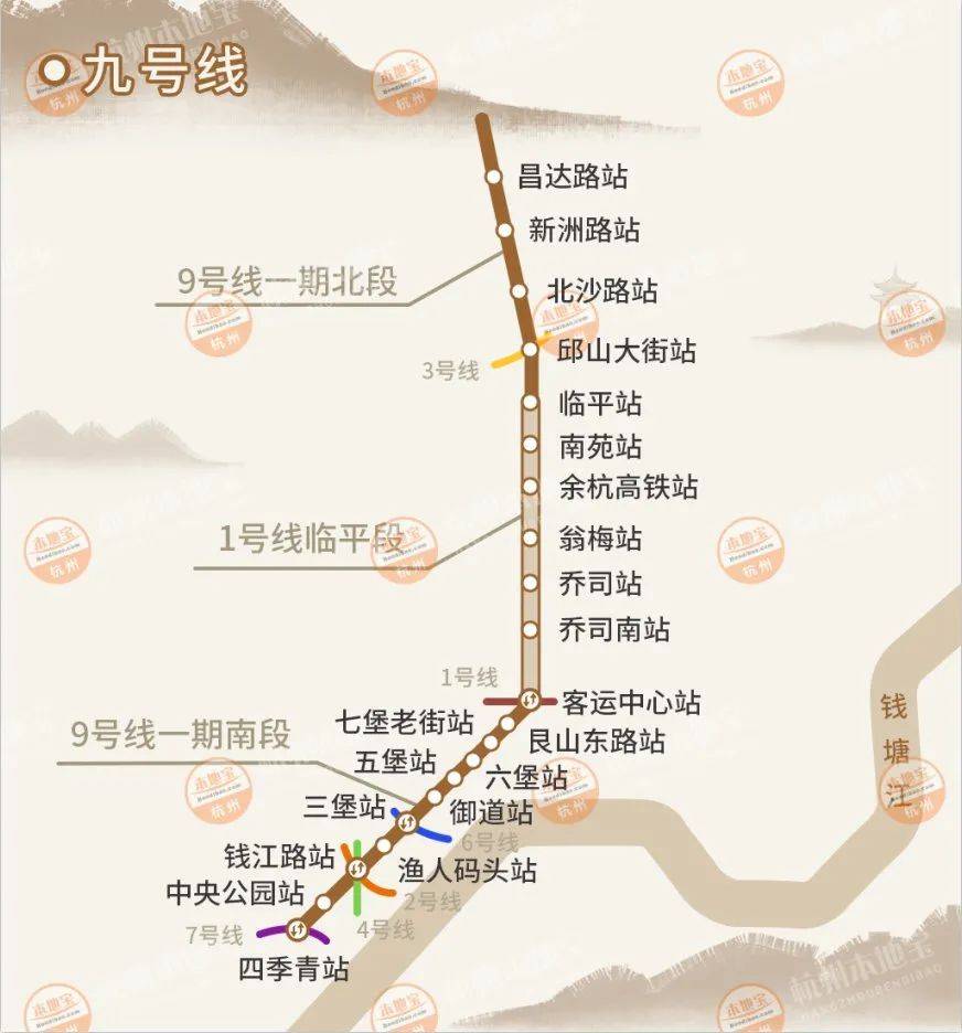 26,绍兴地铁1号线