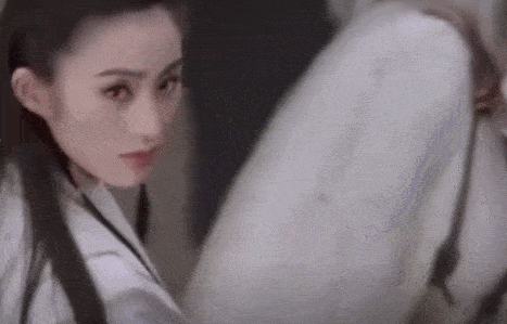 在王晶四十年的导演生涯中,不知捧红过多少美女.