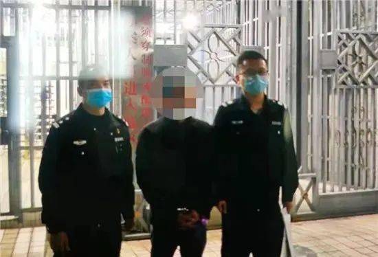肇庆2人吸毒被捉!